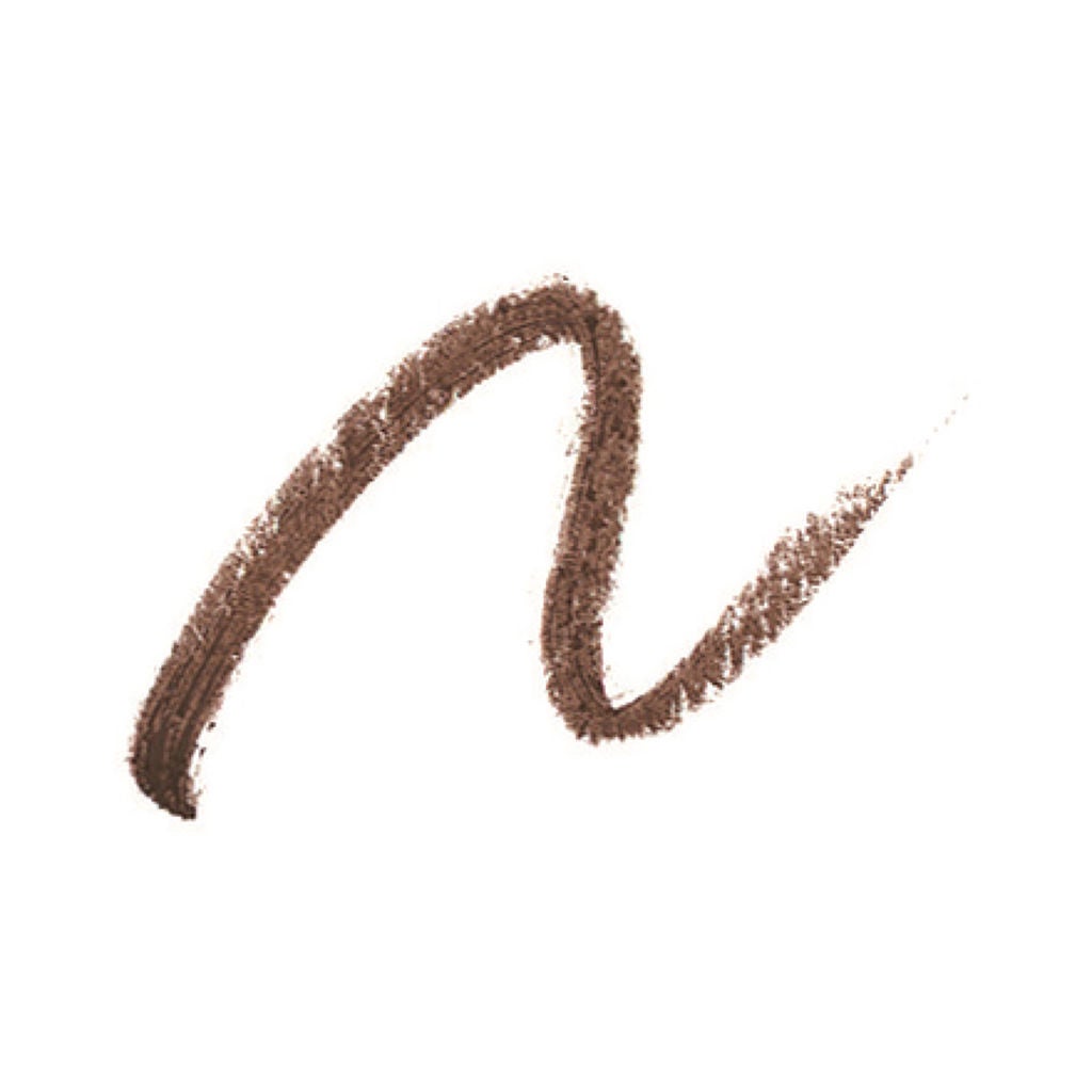 ペンシル アイライナー 62:ファインブラウン