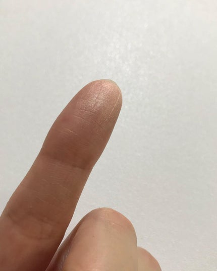 インビジブル エッセンス ルースパウダー トランスルーセント /ADDICTION/ルースパウダーを使ったクチコミ(5枚目)