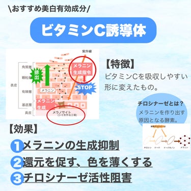 VC100エッセンスローションEX/ドクターシーラボ/化粧水を使ったクチコミ（3枚目）