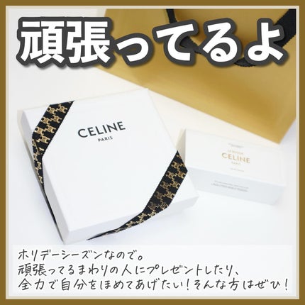 ル ルージュ セリーヌ/CELINE/口紅を使ったクチコミ(10枚目)