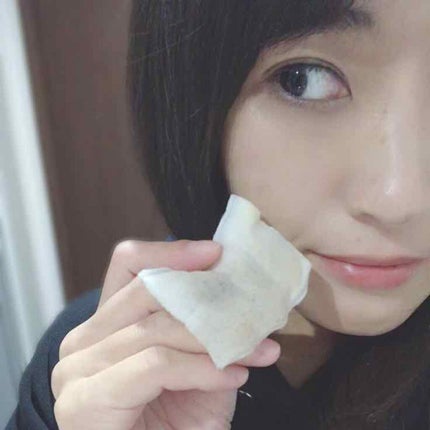 クイッククレンズスパローション/フューチャーラボ/化粧水を使ったクチコミ(7枚目)