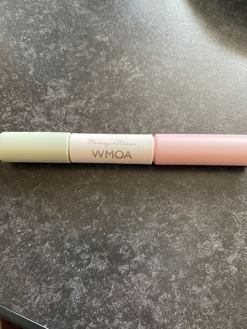 まつ毛デラックス WMOA/ニューモ/マスカラ下地を使ったクチコミ（2枚目）