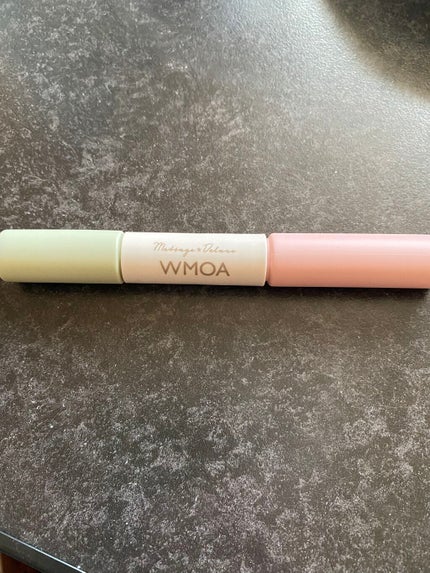 まつ毛デラックス WMOA/ニューモ/マスカラ下地を使ったクチコミ(2枚目)