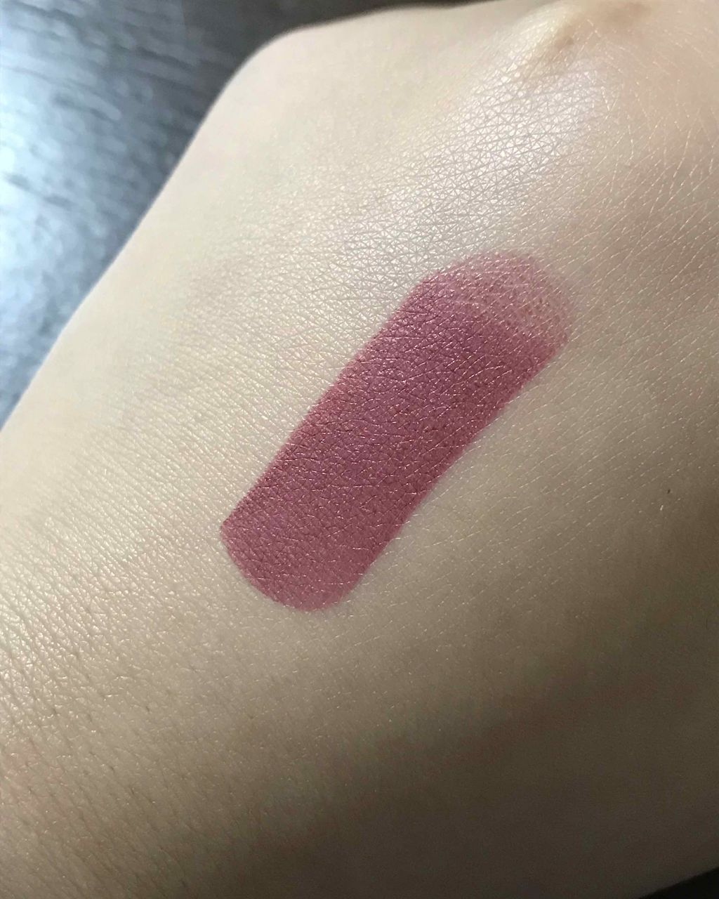 <旧>ルージュ ピュールクチュール/YVES SAINT LAURENT BEAUTE/口紅を使ったクチコミ(2枚目)