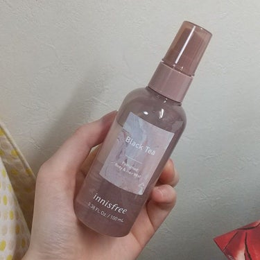 チェジュライフ パフュームド ハンドクリーム N/innisfree/ハンドクリームを使ったクチコミ（3枚目）