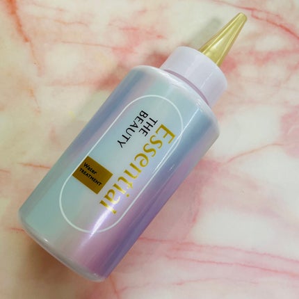 髪ã®ãã¡çŸå®¹ããªã¢ããªãŒãã¡ã³ã/ãšãã»ã³ã·ã£ã«/æŽãæµããã¢ããªãŒãã¡ã³ãã䜿ã£ãã¯ãã³ãïŒ5æç®ïŒ