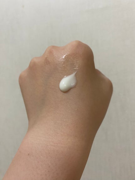 ウルトラライト透明UVクリーム/COSRX/日焼け止めクリームを使ったクチコミ(2枚目)