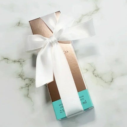 ティファニー ローズ ゴールド ハンドクリーム /TIFFANY&Co./ハンドクリームを使ったクチコミ(4枚目)