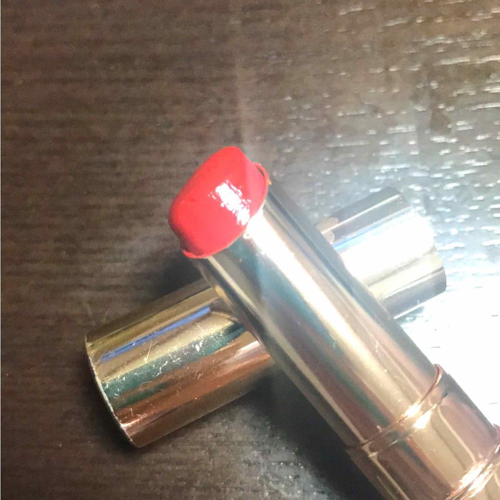 オペラ リップティント N/OPERA/リップティントを使ったクチコミ（2枚目）