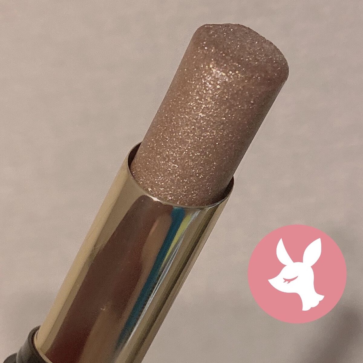 LUCKY COINS 幸運の杖リップ/SUSISU/口紅を使ったクチコミ（2枚目）