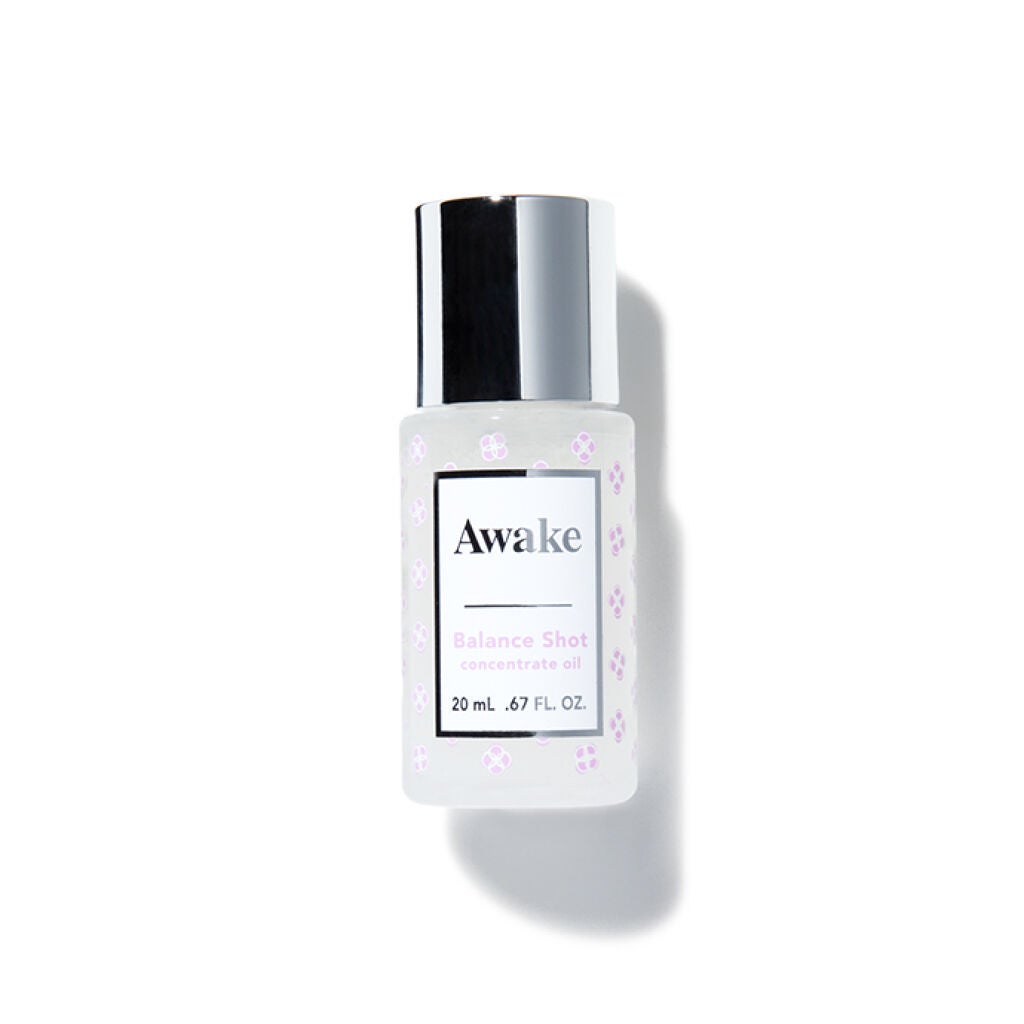 バランスショット コンセントレイトオイル 20ml