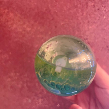 COOL FIXING MIST/Rollin' Aloe/ミスト状化粧水を使ったクチコミ(4枚目)