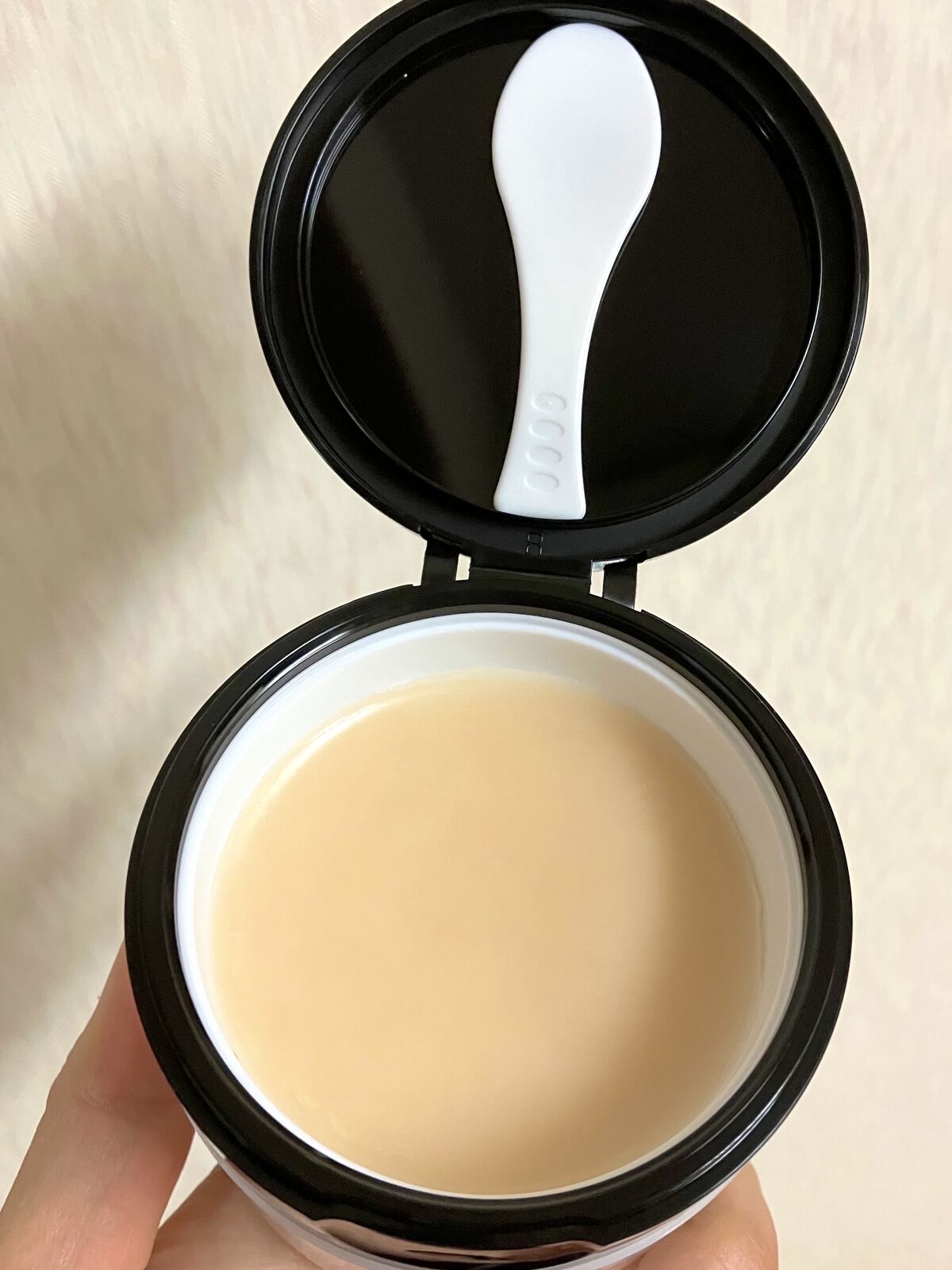 マヌカハニー クレンジングバーム/アピセラピーコスメティクス/クレンジングバームを使ったクチコミ（2枚目）