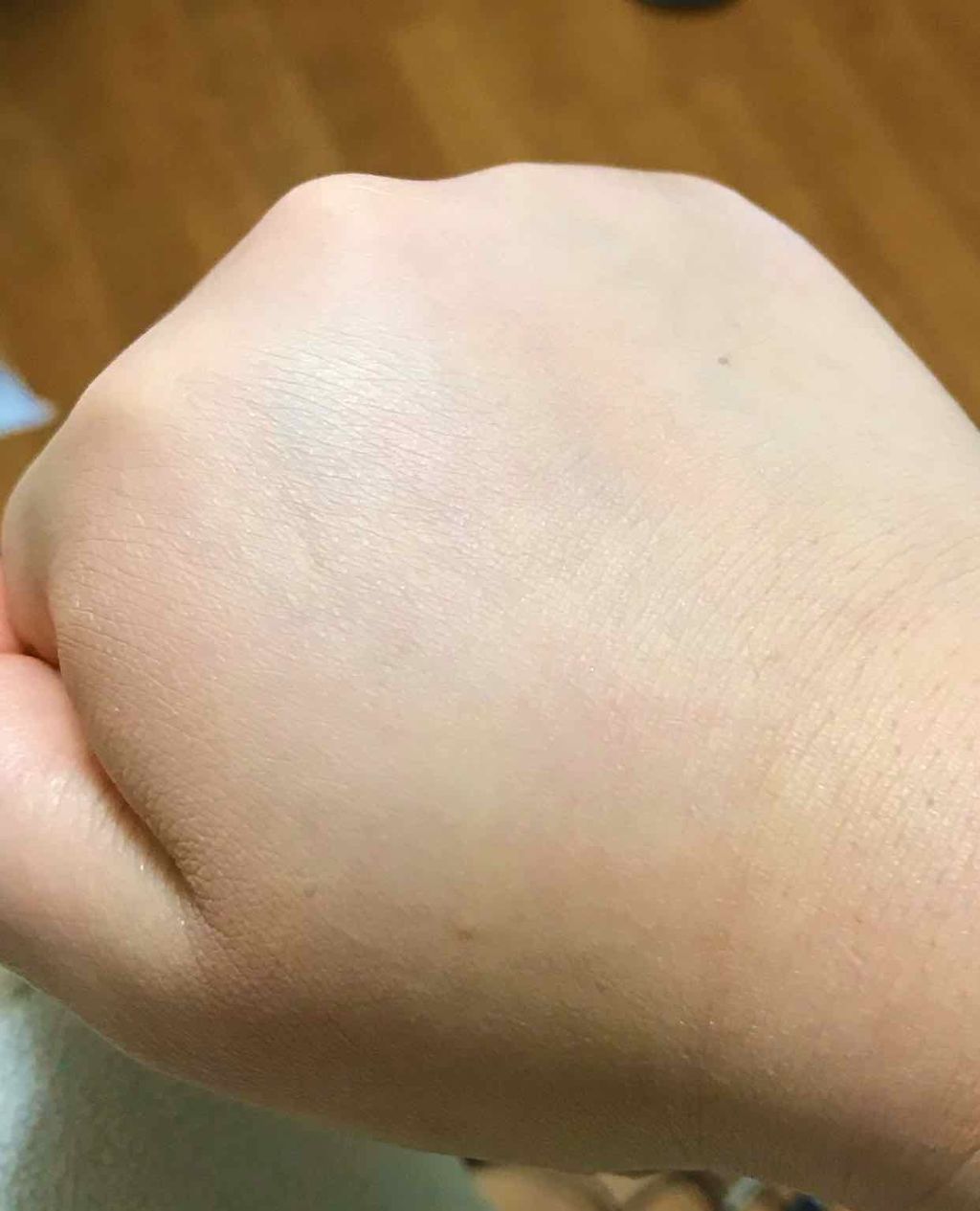 プロテクティング ファンデーション プライマー S/PAUL & JOE BEAUTE/化粧下地を使ったクチコミ(4枚目)