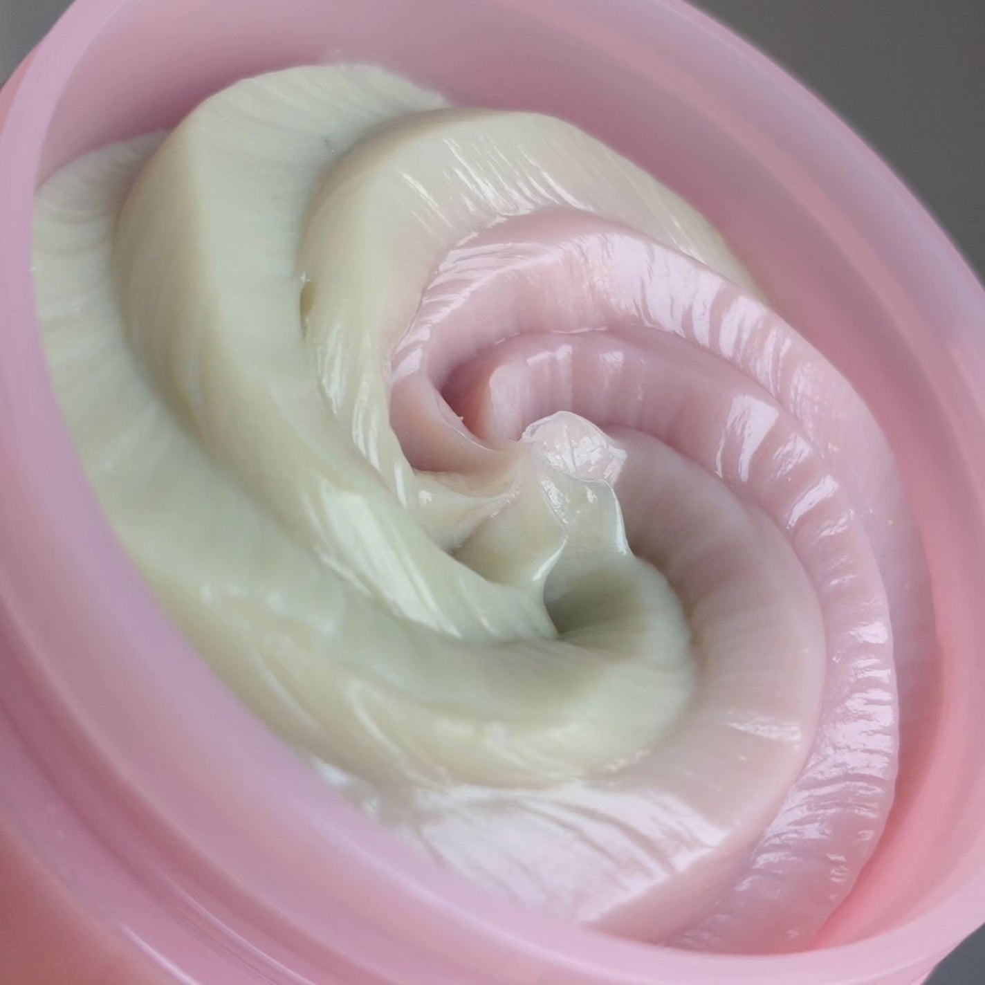 ピンクアロエメレンゲクレンザー/APRILSKIN/その他洗顔料を使ったクチコミ(3枚目)