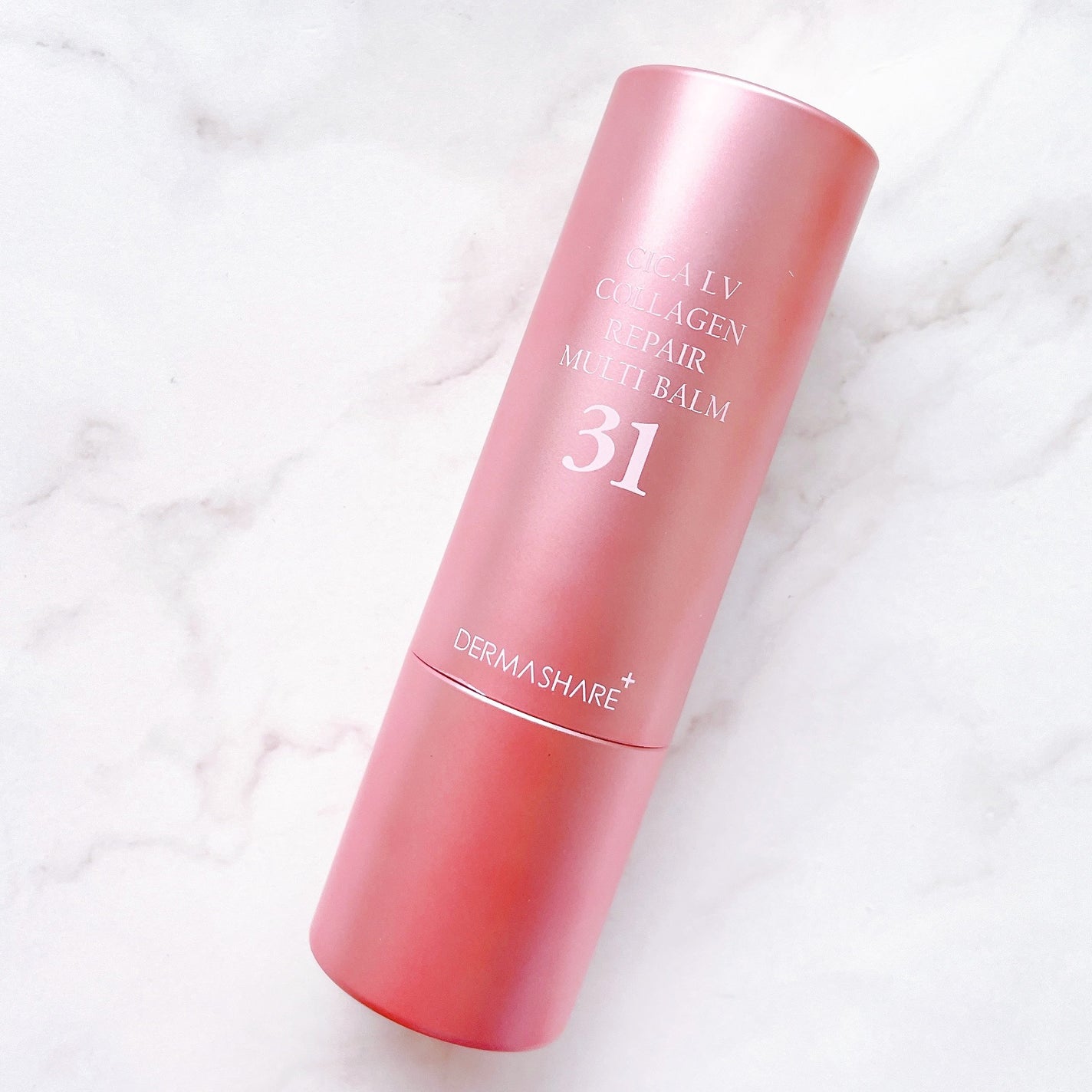 シカLVコラーゲンマルチバーム/DERMASHARE/フェイスバームを使ったクチコミ(3枚目)