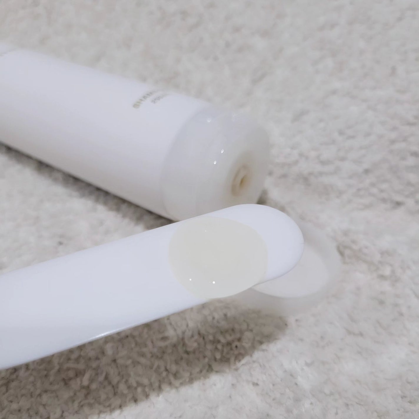 SILK THE RICH モイスト&リペア シャンプー・トリートメント/SILK THE RICH/市販シャンプーを使ったクチコミ(4枚目)