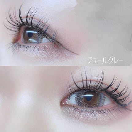 eye closet 1DAY/EYE CLOSET/ワンデー(1DAY)カラコンを使ったクチコミ(6枚目)
