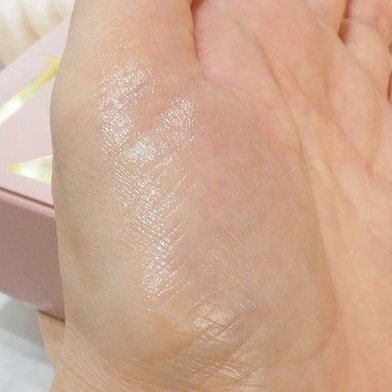 バストアップクリーム/フレンチグラマー/バスト・ヒップケアを使ったクチコミ(3枚目)