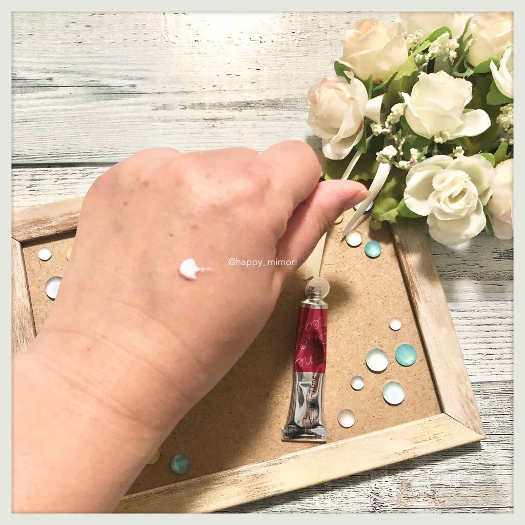 トーンショットクリーム/アバンタイム/フェイスクリームを使ったクチコミ（2枚目）