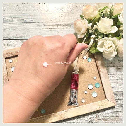 トーンショットクリーム/アバンタイム/フェイスクリームを使ったクチコミ(2枚目)