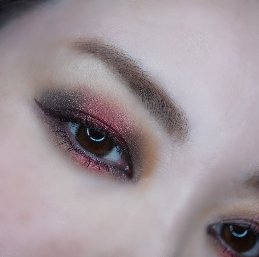 リップ スパーク/TOM FORD BEAUTY/口紅を使ったクチコミ(2枚目)