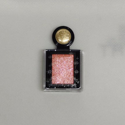 シャドーカスタマイズ (フローティング)/MAJOLICA MAJORCA/単色アイシャドウを使ったクチコミ(4枚目)