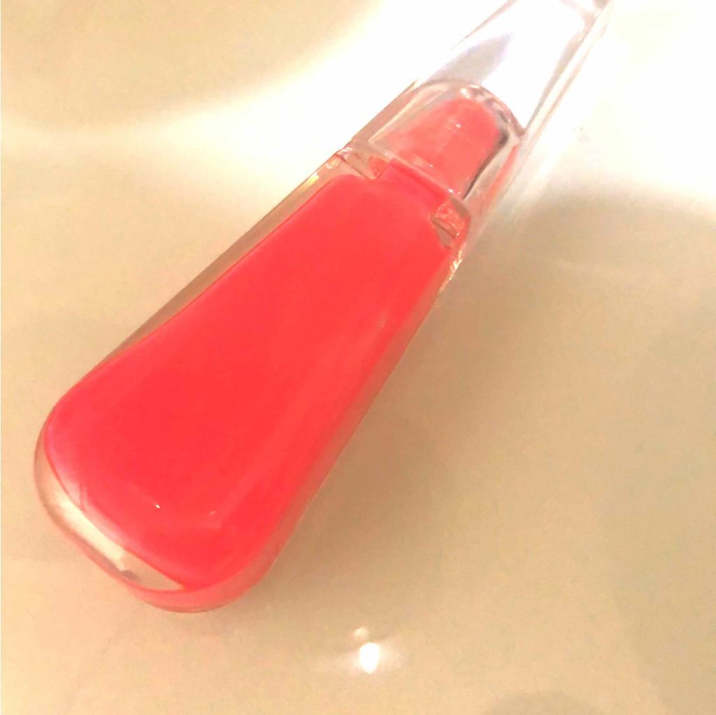 38°C / 99°F リップトリートメント (リップ美容液)/UZU BY FLOWFUSHI/リップケアを使ったクチコミ（1枚目）