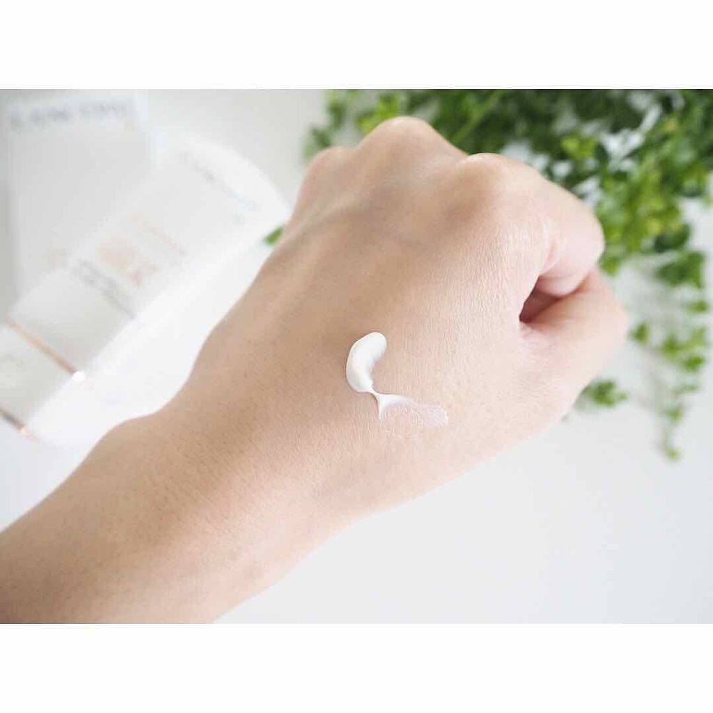 UV エクスペール トーン アップ/LANCOME/化粧下地を使ったクチコミ（2枚目）