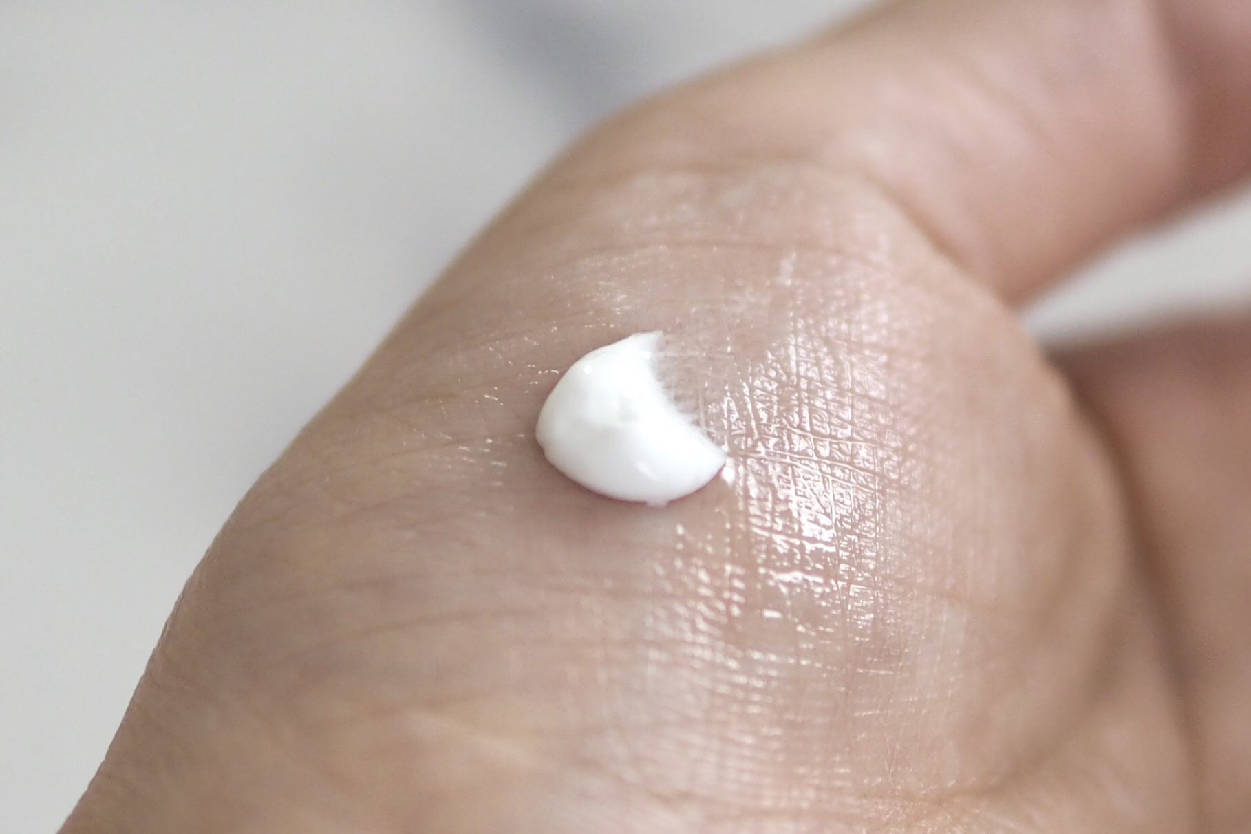 ルミネールスキップトーンアップクリーム/TFIT/化粧下地を使ったクチコミ（3枚目）