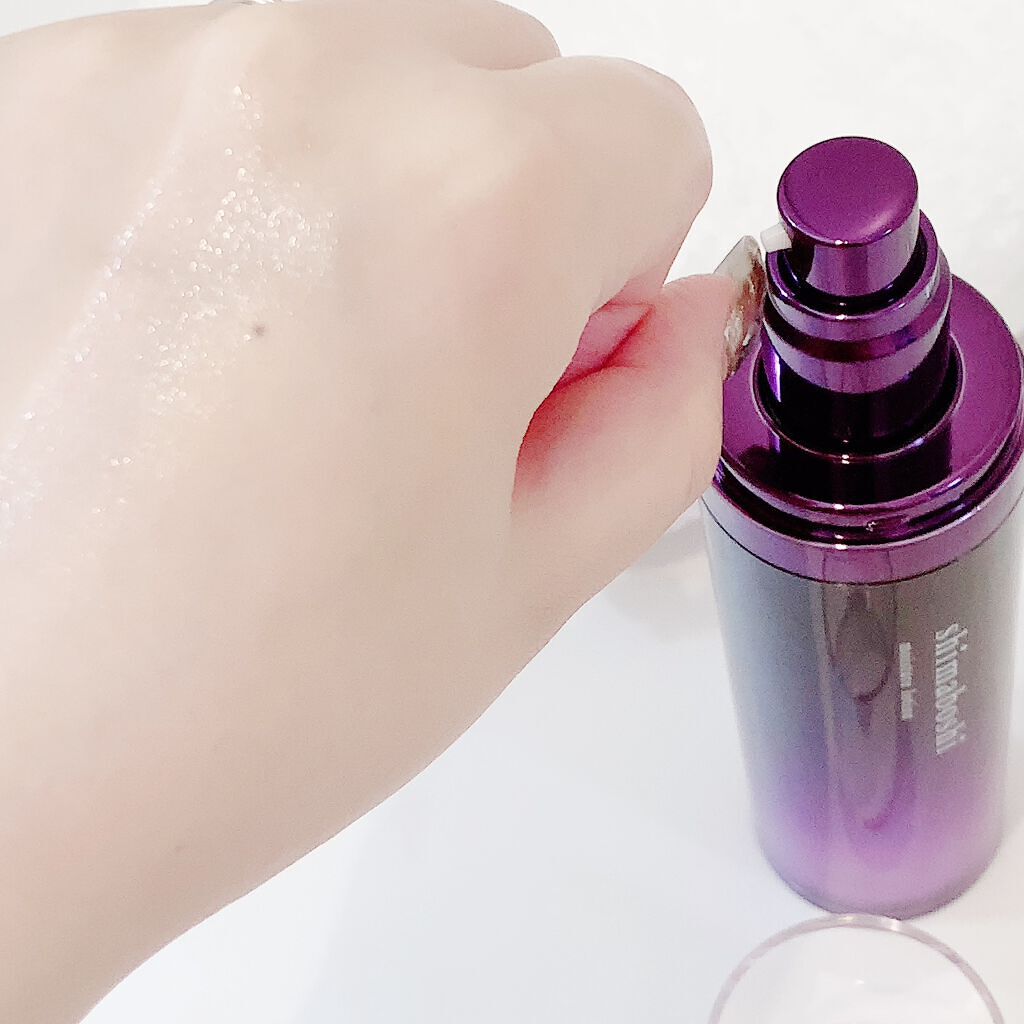 モイスチャーローション/shimaboshi/化粧水を使ったクチコミ(5枚目)