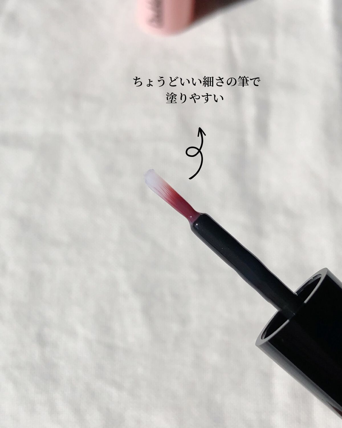 SH ダブルアイリッド/セリア/二重まぶた用アイテムを使ったクチコミ(3枚目)