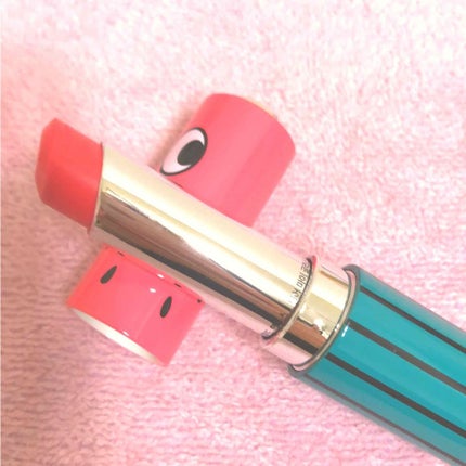 ディアマイティントリップトーク ケース/ETUDE/口紅を使ったクチコミ(2枚目)