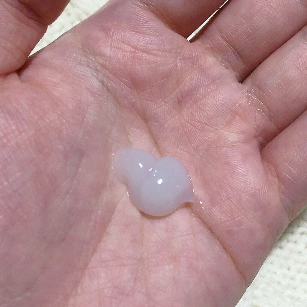 オーラーフェイシャルフォーム/soforme/洗顔フォームを使ったクチコミ(2枚目)