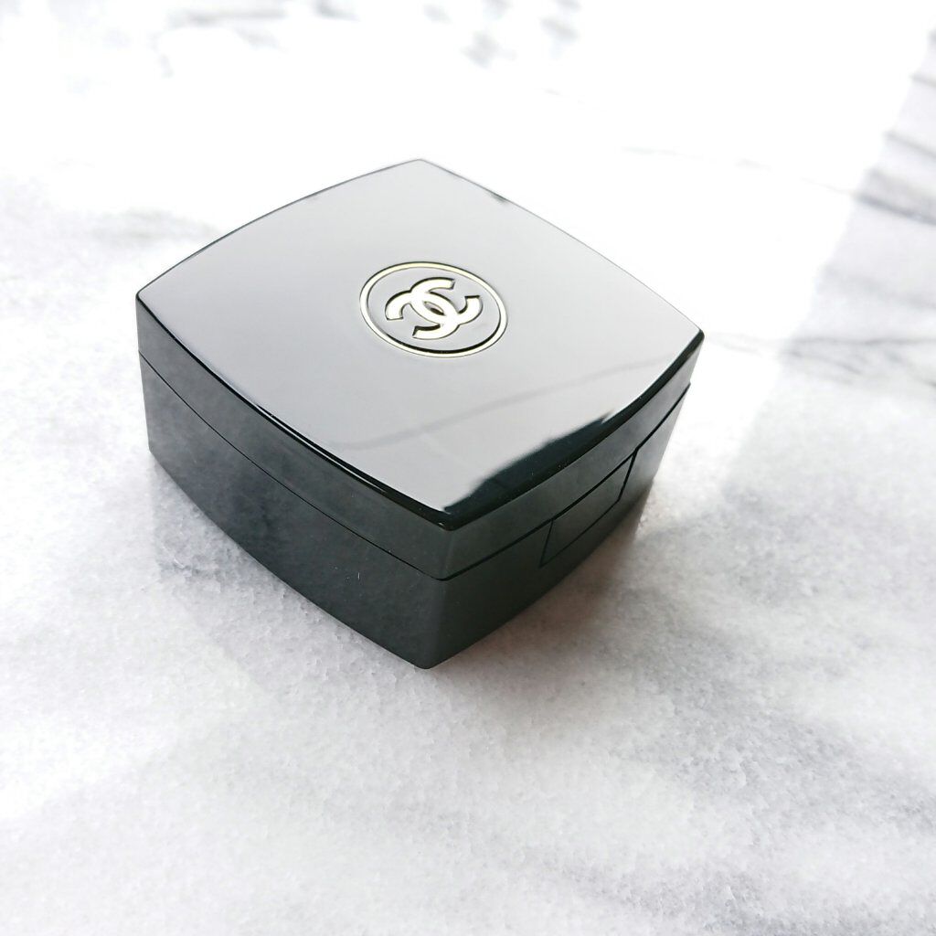 サブリマージュ ラ クレーム N/CHANEL/フェイスクリームを使ったクチコミ（1枚目）