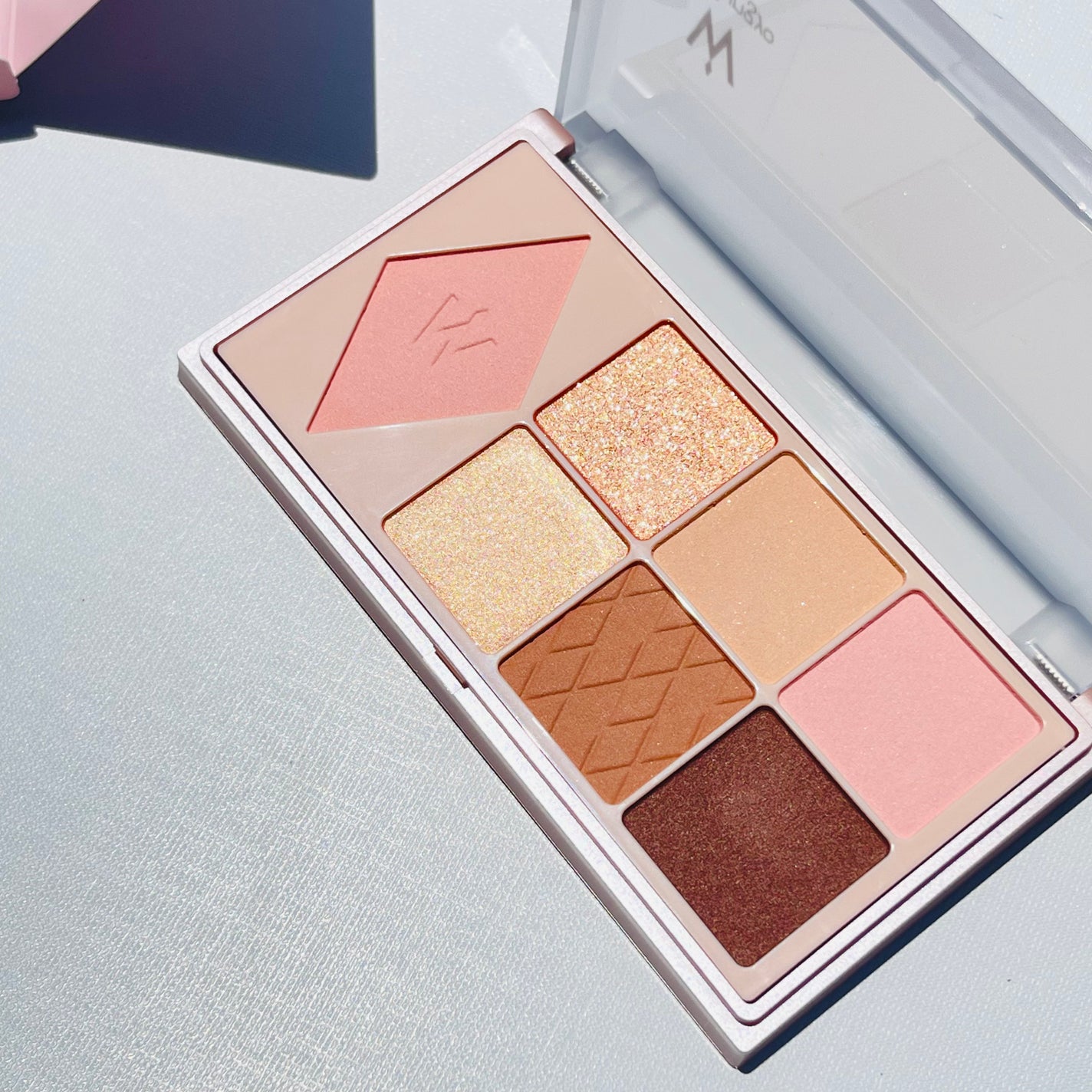 TOPARDS 1day/TOPARDS/ワンデー(1DAY)カラコンを使ったクチコミ(3枚目)