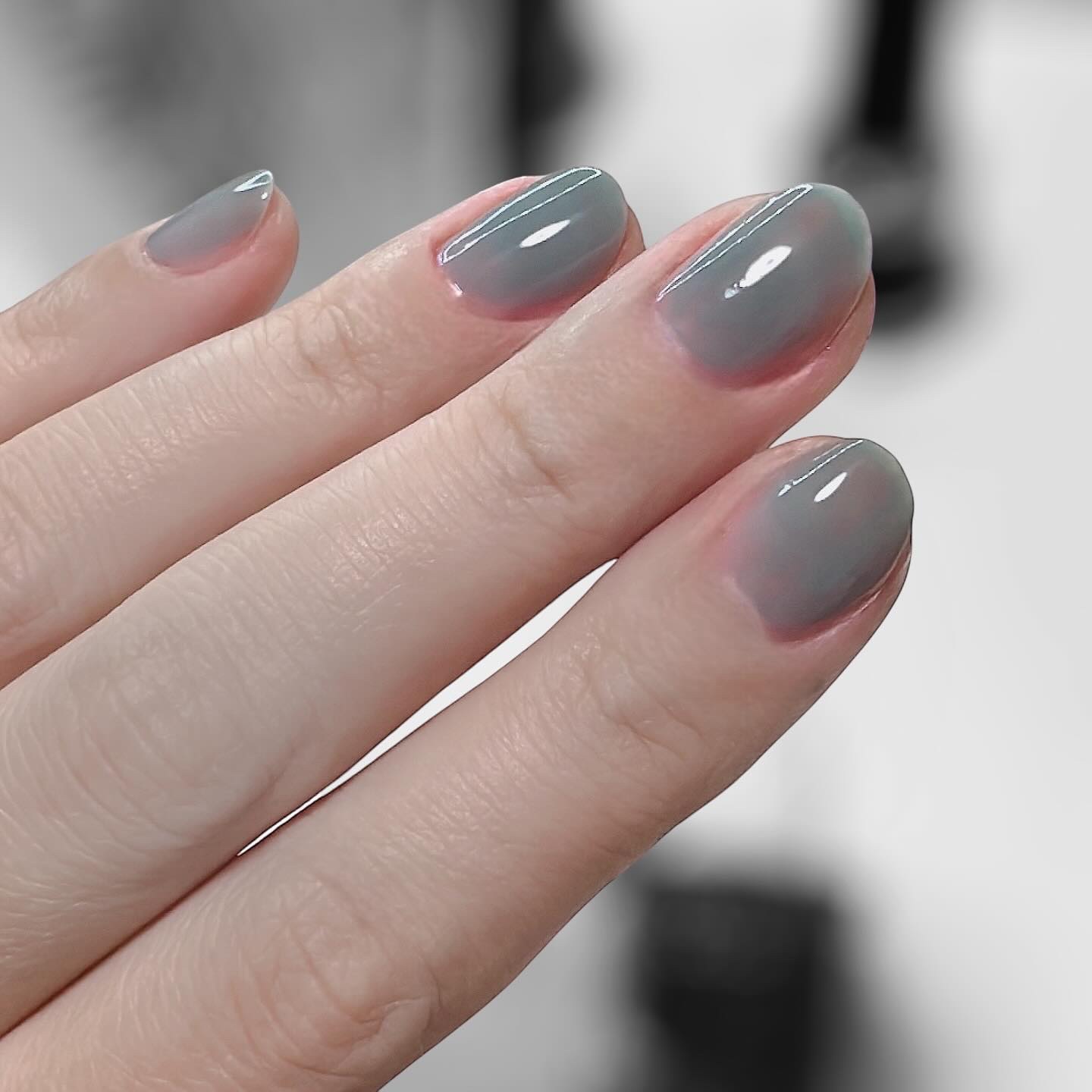 ミト　ネイルカラー/MITO TOKYO/マニキュアを使ったクチコミ（2枚目）