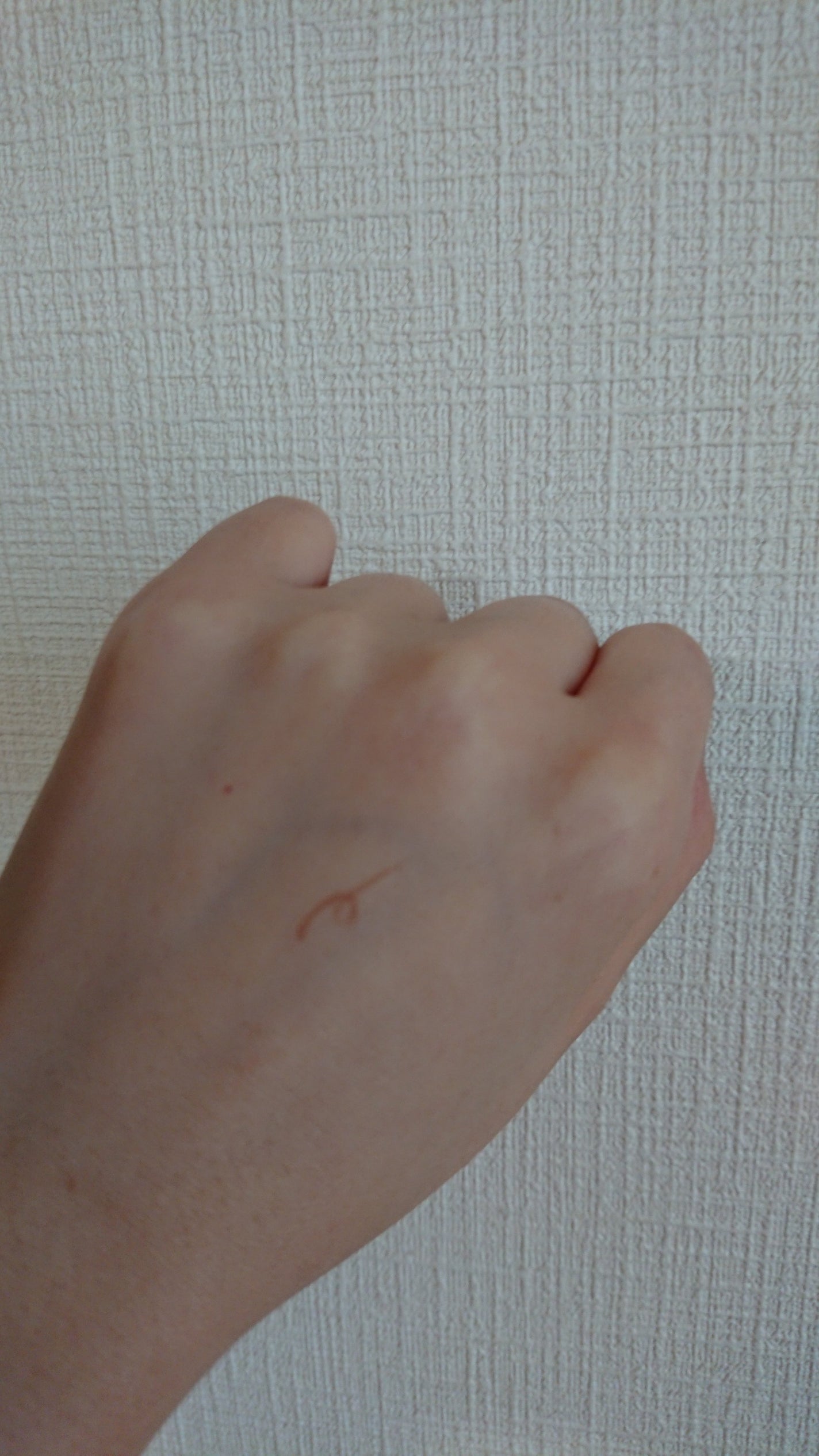 超細芯アイブロウ/CEZANNE/アイブロウペンシルを使ったクチコミ(2枚目)