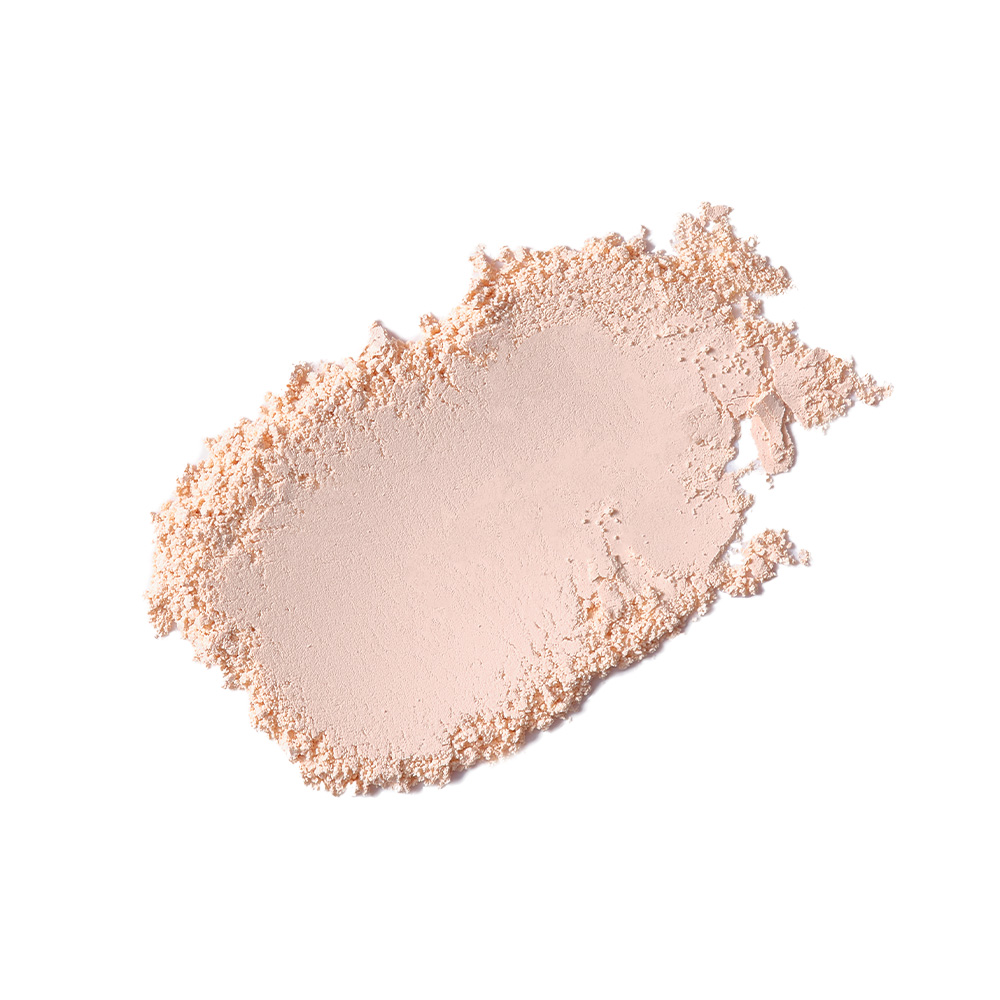 ミネラルUVパウダー ピンクベージュ