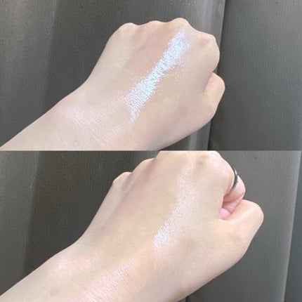 NOT4U クリア ボディミスト/NOT4U/ミスト状化粧水を使ったクチコミ(2枚目)