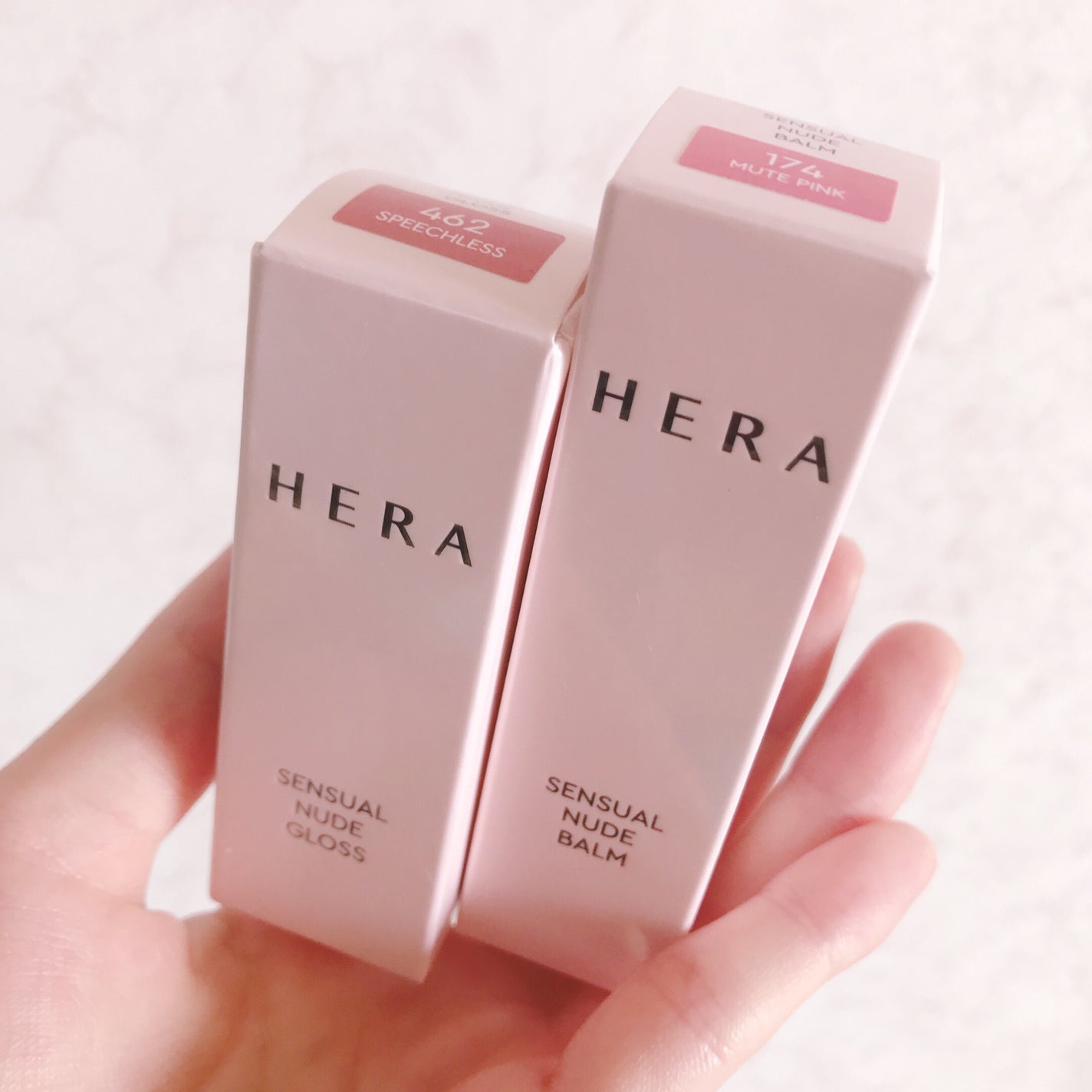 ã»ã³ã·ã¥ã¢ã«ããŒãã°ãã¹/HERA/ãªããã°ãã¹ã䜿ã£ãã¯ãã³ãïŒ4æç®ïŒ