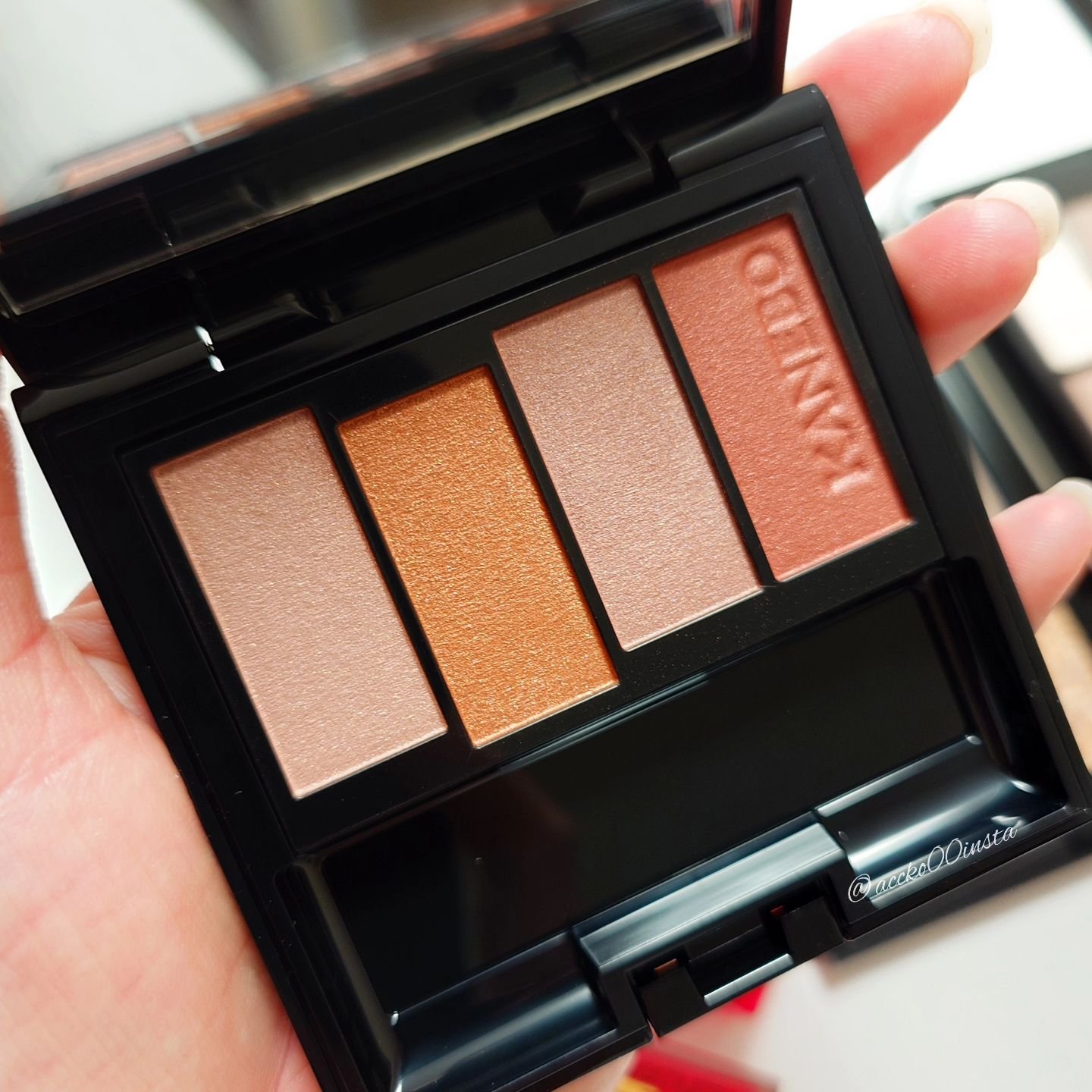 ルージュ アンリミテッド RD 163(限定パッケージ)/shu uemura/口紅を使ったクチコミ（2枚目）