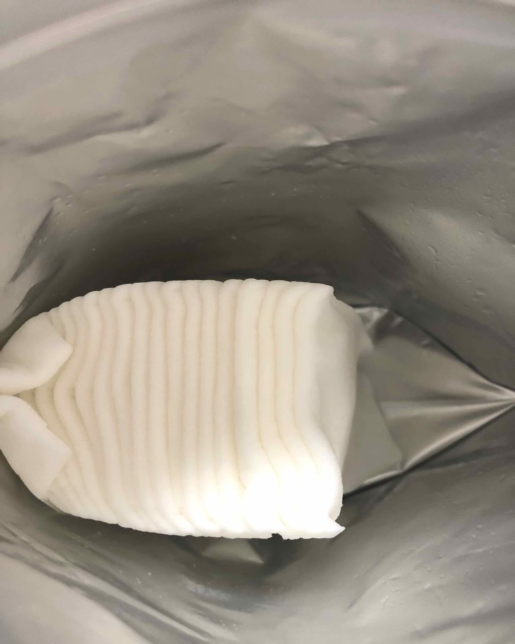 ベルサイユのばら モーニングモイスチャーマスク/クレアボーテ/シートマスク・パックを使ったクチコミ(3枚目)