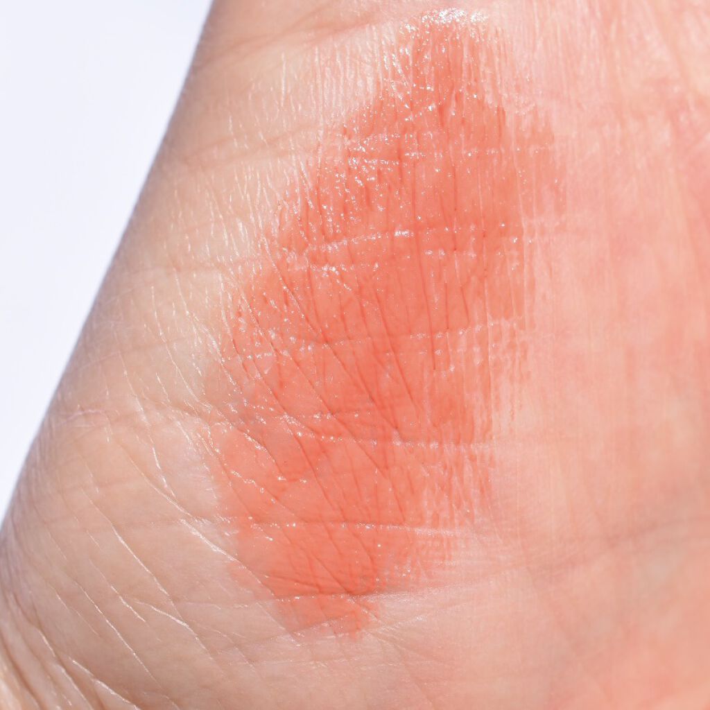 ラスティングフィニッシュ クリーミィ リップ 022/リンメル ロンドン/口紅を使ったクチコミ（2枚目）