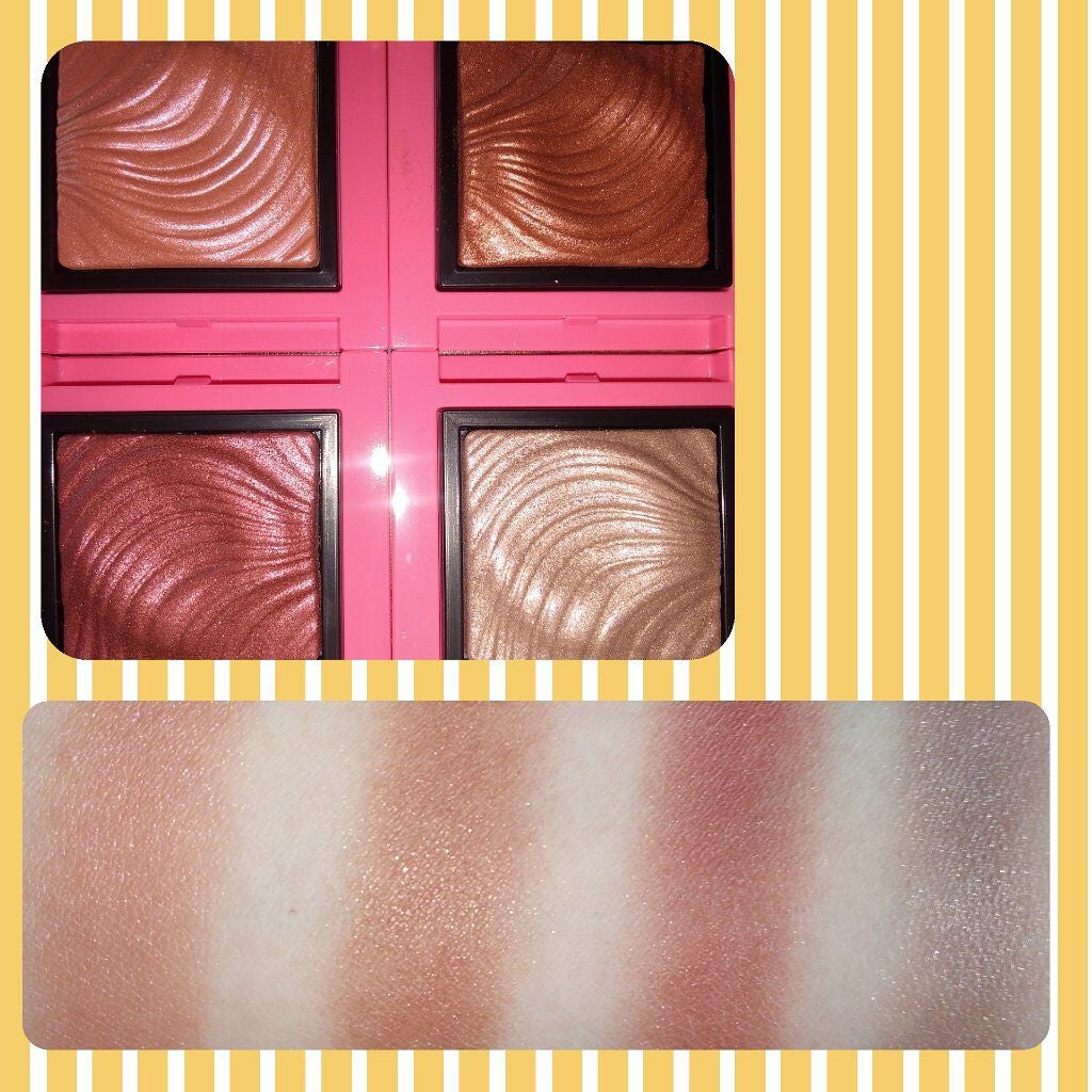 プリズムインアイズ/ETUDE/単色アイシャドウを使ったクチコミ(2枚目)