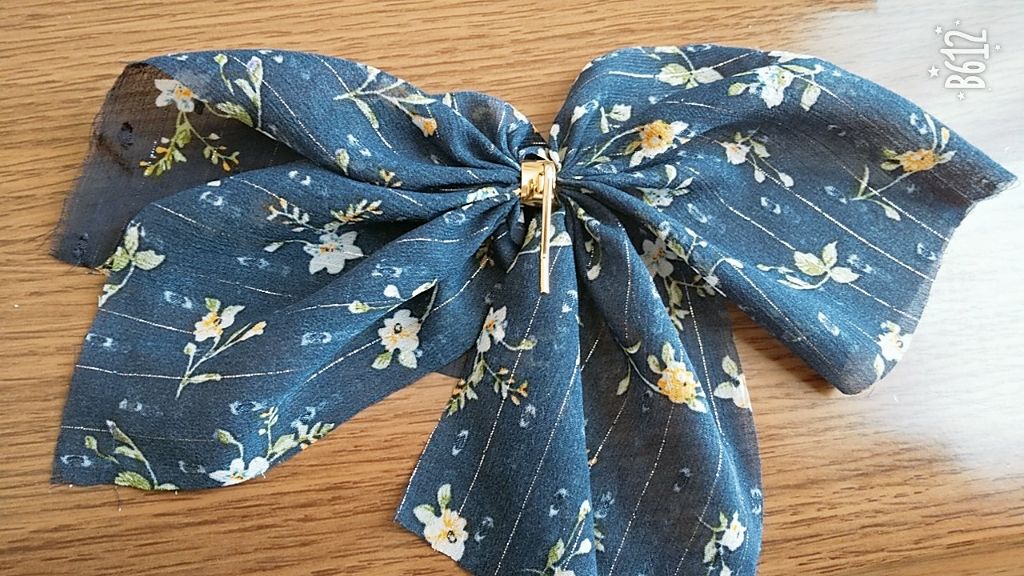 アクセサリー/3COINS/ヘアアクセサリーを使ったクチコミ（3枚目）