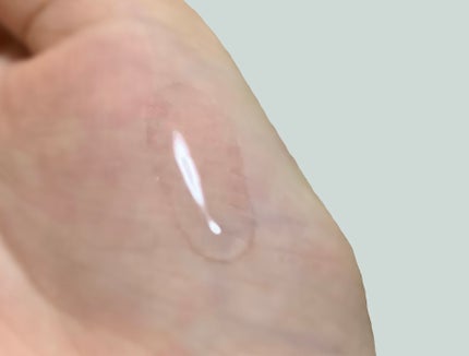 ピンクアロエムチンセラム/APRILSKIN/美容液を使ったクチコミ(2枚目)