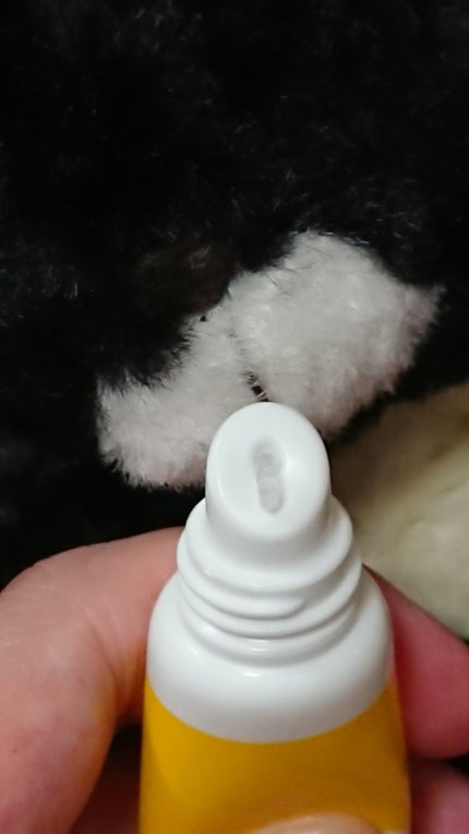 ベビーワセリンリップ/健栄製薬/リップクリームを使ったクチコミ(3枚目)