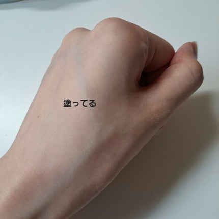 エクセル プロテクティブ UVリタッチパウダー/excel/プレストパウダーを使ったクチコミ(8枚目)