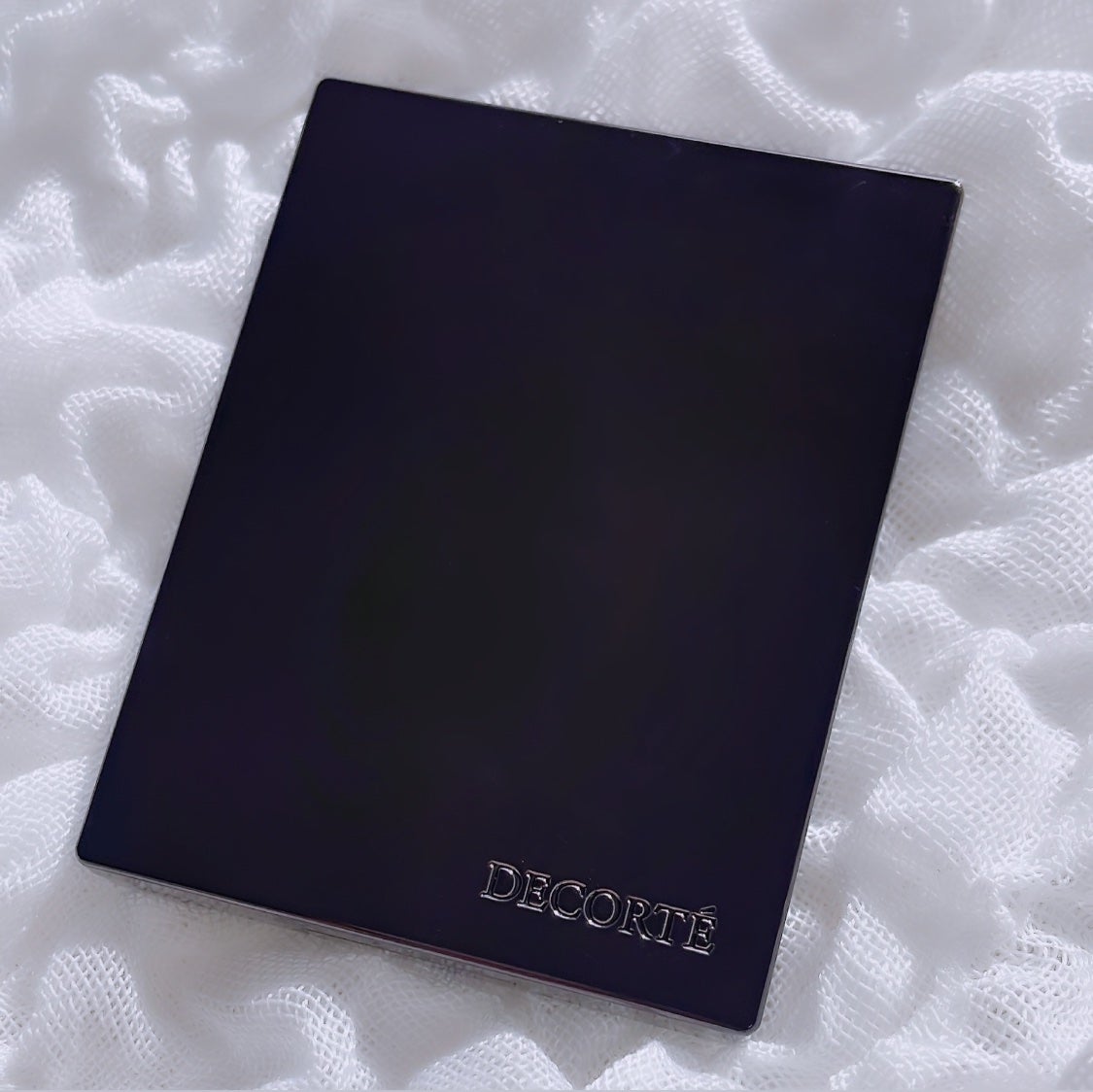 トーンパーフェクティング パレット/DECORTÉ/パレットコンシーラーを使ったクチコミ(5枚目)